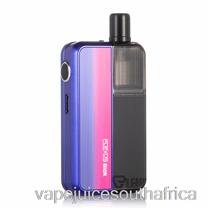 Vape Pods Aspire Flexus Blok 18W Pod System Fuchsia